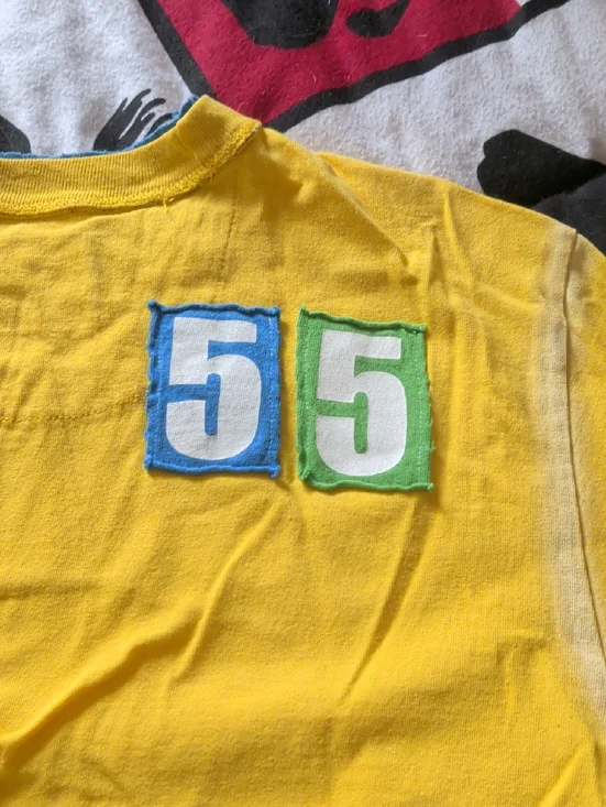 Crosshatch - Picture 4 of 5